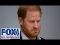 Download Lagu Prince Harry’s star ‘has totally faded’ amid scramble to win back King Charles: Royal commentator