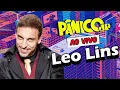 Lagu LEO LINS | PÂNICO - 12/12/2025