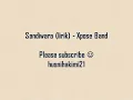 Download Lagu XPOSE BAND SONG LYRICS SANDIWARA