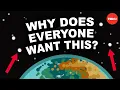 Why is everyone fighting over these tiny spots of space - Fabio Pacucci