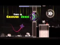 Geometry Dash Ground Zero Dex Arson - Ground Zero
