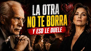 HAZ ESTO y Será Difícil que Deje de Pensar en Ti Aunque Esté con Otra | Carl Jung