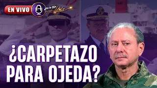 FGR apunta a hermanos FARÍAS y OLVIDAN a Andy López y extitular de Semar | Prog. 08/09 MLDA