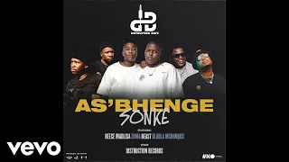 asbhenge sonke official audio 