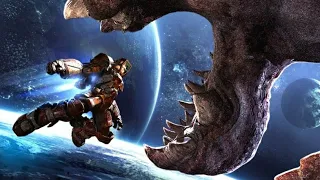 beyond white space 2018 thrilling space adventure unveiled epic sci fi action awaits 