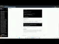 python list to json array