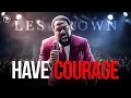 Download Lagu You will never look at LIFE the SAME WAY again - Les Brown | Motivation