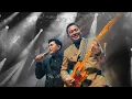 Download Lagu DIVINE CONCERT SINGAPORE, Ade Govinda Duet Epik Bareng Cakra Khan