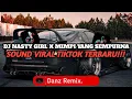 Download Lagu DJ NASTY GIRL X MIMPI YANG SEMPURNA ( SLOWED \u0026 REVERB ) || SOUND VIRAL TIKTOK TERBARU