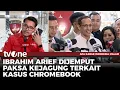 Download Lagu Eks Konsultan Kemendikbudristek Ibrahim Arief Dijemput Paksa Penyidik Kejagung | AKIM tvOne