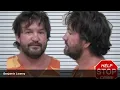 Paulding County Georgia - August 2 2026 Booking Records
