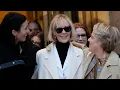 Download Lagu 'IT WAS A TRICK': Trump's Accuser E. Jean Carroll Finally Lets the Horrible Truth Slip Out