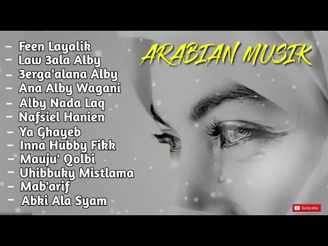 Download MP3 Lagu Arab Full Album | Kumpulan Lagu Arab Sedih \u0026 Romantis Full Album | Lagu Arab Terpopuler 2022