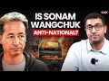 Download Lagu Is Sonam Wangchuk the KEY to the Ladakh Protests and a DANGER to India?