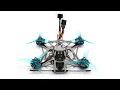 Generative Drone
