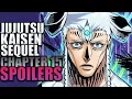 IT ACTUALLY HAPPENED (Huge Twist) / Jujutsu Kaisen Modulo Chapter 15 Spoilers