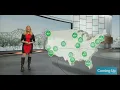 Kelly Class Weather