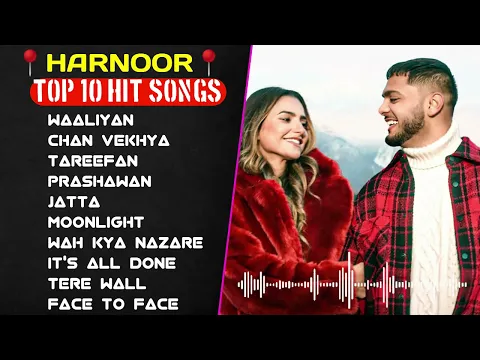 Download MP3 Best Of Harnoor || Audio Jukebox 2023 || Harnoor All Songs || Latest Punjabi Jukebox 2023