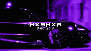 HXSHXR Darci - Code Red
