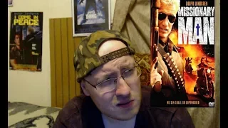 missionary man 2007 movie review