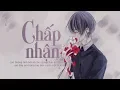Download Lagu Chấp Nhận - Hoàng Minh [LYRIC VIDEO] #CN