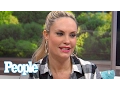 Coco Austin Answers Our Burning Parenting Questions People NOW People