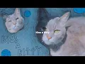 CHUU Kiss a kitty