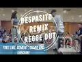 Download Lagu DANCE DESPACITO REGGAE DANGDUT