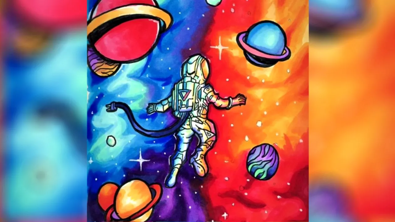 Spaceman