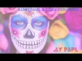 SAINTPAUL LUCA PEDONESE - AY PAPI Radio version Radio Version