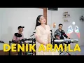 Download Lagu Denik Armila - Ilang Roso | Dangdut (Official Music Video)