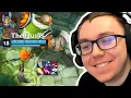 THE MOST DAMAGE IVERN YOU LL EVER SEE 800 AP
