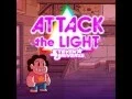 Download Lagu Steven Universe - Attack the Light: Title MP3
