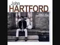 Gentle On My Mind - John Hartford