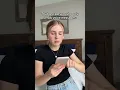 Download Lagu That one person who only sends voice messages #comedy #pov #relatable