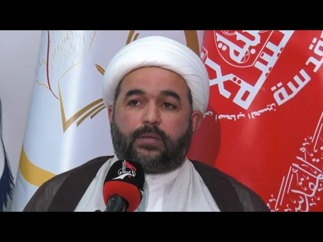 ⁣ماهو الفرق بين التحريف والتصحيف عند اصحاب الفن؟ سماحة المحقق الشيخ وضاح الظالمي.