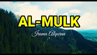 Download Irama Jiharkah Termerdu- SURAH AL-MULK (Irama Alqur'an) MP3