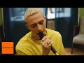 Download Lagu Maximillian - Beautiful Scars (Live Session)