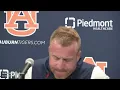 Analiza pomeczowa Auburn/LSU