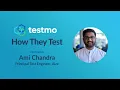 Getting to automation-first QA one sprint at a time How They Test