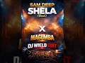 Lagu Shela Vocal x Magumba (DJ WIELO Remix)