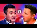 Sam Chui vs Josh Cahill What REALLY happened