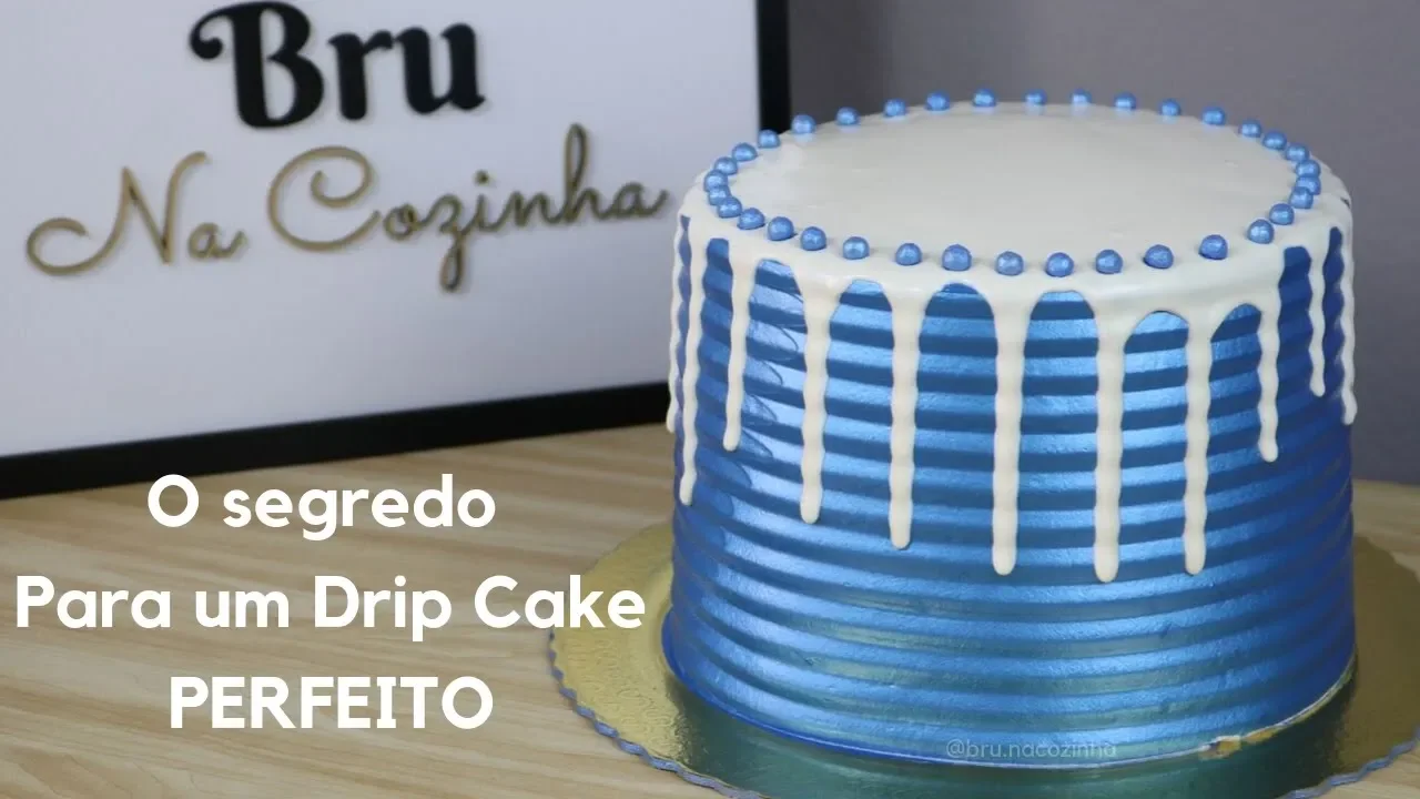 Como escrever em Bolo