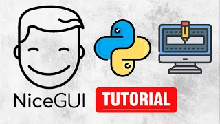Editor Element - Python NiceGUI Tutorial 29