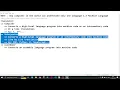 Programming languages C language Class 2 Topic Translators