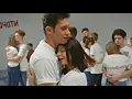 Dan Balan feat Oksana Mukha – #ВСЕПРОБАЧАТИ 8D