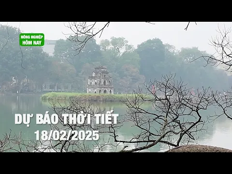 Bắc bộ đón mưa rét. Nam bộ nắng nóng | NNHN