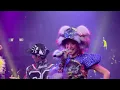 JACE 陳凱詠 "JACE WORLD" 紅館演唱會 2026 - 我養你 PAMPER Ü [4K 60FPS]