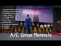 Download Lagu A/C GRUPO MARANATA - QUANDO LEVANTA PRA CANTAR [ALBUM]