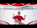 Download Lagu 10 MACAM LOMBA 17 AGUSTUS